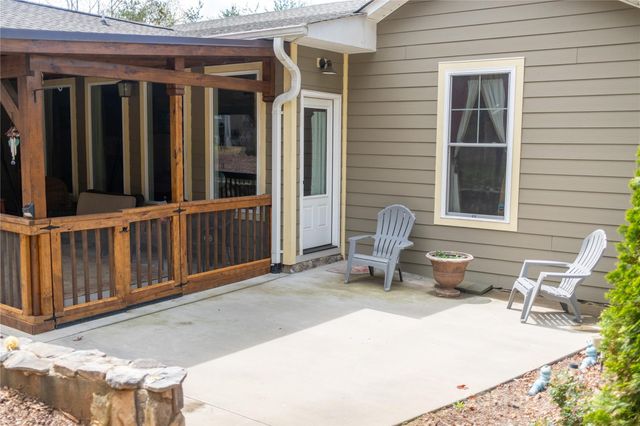 5235 Mount Olive Church Road, Morganton, NC 28655