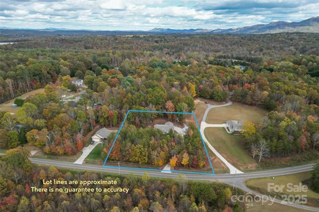 5235 Mount Olive Church Road, Morganton, NC 28655