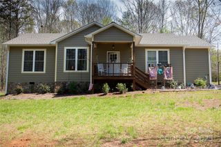 5235 Mount Olive Church Road, Morganton, NC 28655