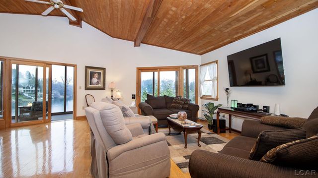 11608 Bradley Drive, Somerset Twp, MI 49249