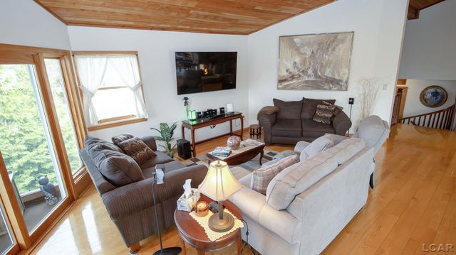 11608 Bradley Drive, Somerset Twp, MI 49249