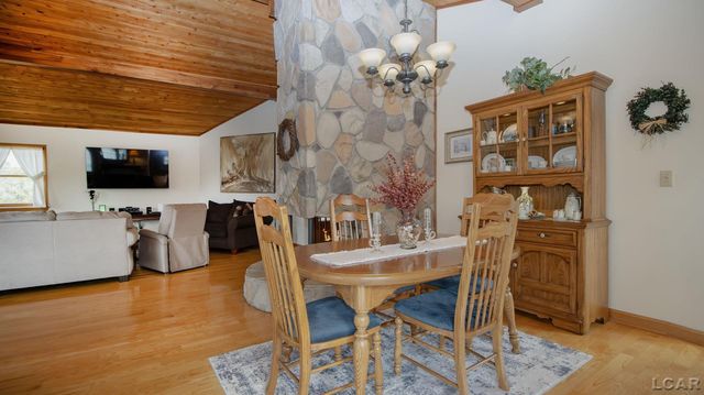 11608 Bradley Drive, Somerset Twp, MI 49249