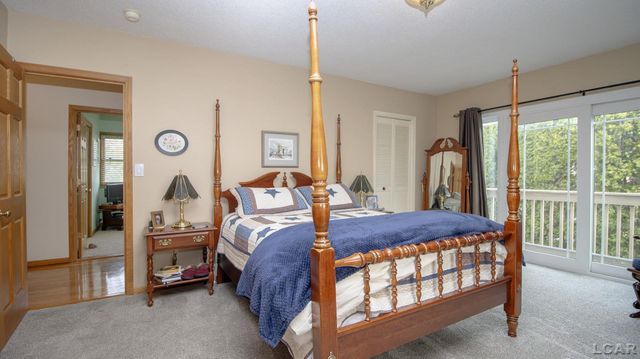 11608 Bradley Drive, Somerset Twp, MI 49249