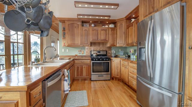 11608 Bradley Drive, Somerset Twp, MI 49249