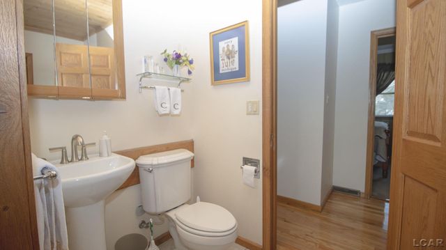 11608 Bradley Drive, Somerset Twp, MI 49249