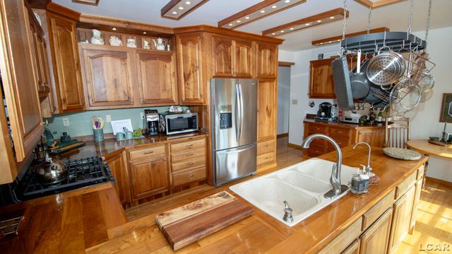 11608 Bradley Drive, Somerset Twp, MI 49249