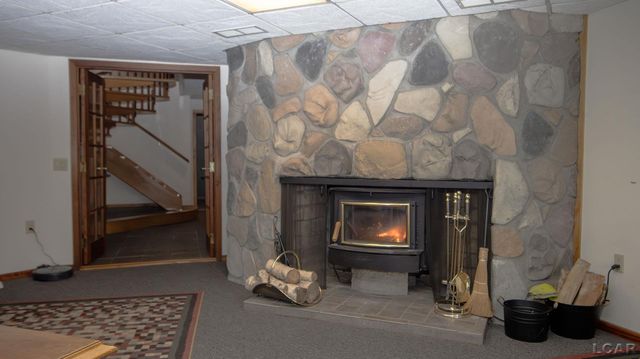 11608 Bradley Drive, Somerset Twp, MI 49249