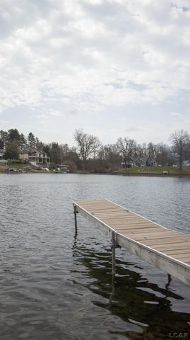 11608 Bradley Drive, Somerset Twp, MI 49249