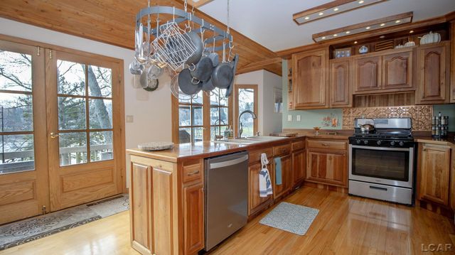 11608 Bradley Drive, Somerset Twp, MI 49249