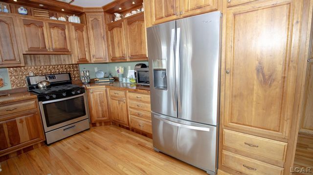 11608 Bradley Drive, Somerset Twp, MI 49249