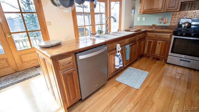 11608 Bradley Drive, Somerset Twp, MI 49249