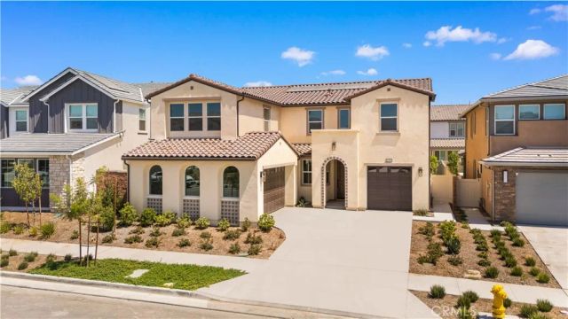 16703 Deergrass Avenue, Chino, CA 91708