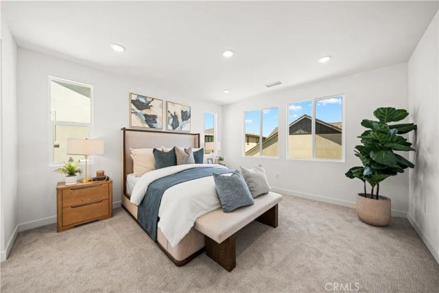 16703 Deergrass Avenue, Chino, CA 91708