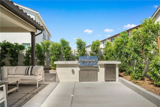 16703 Deergrass Avenue, Chino, CA 91708