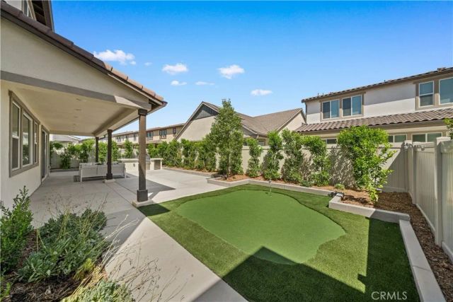 16703 Deergrass Avenue, Chino, CA 91708