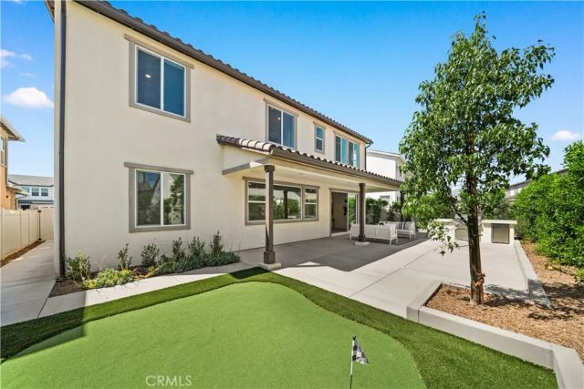 16703 Deergrass Avenue, Chino, CA 91708