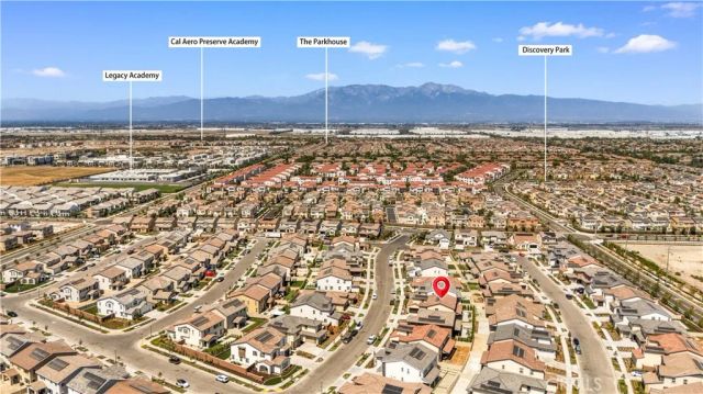 16703 Deergrass Avenue, Chino, CA 91708