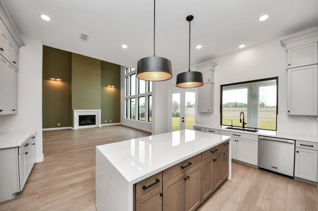 11015 Sandy Pinewoods Trail, Cypress, TX 77433