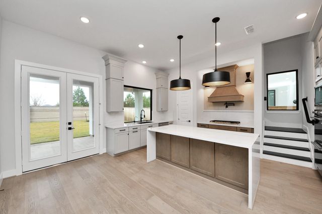 11015 Sandy Pinewoods Trail, Cypress, TX 77433