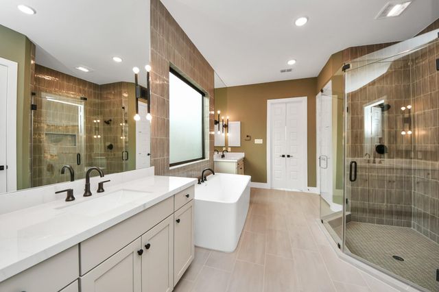 11015 Sandy Pinewoods Trail, Cypress, TX 77433