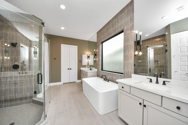 11015 Sandy Pinewoods Trail, Cypress, TX 77433