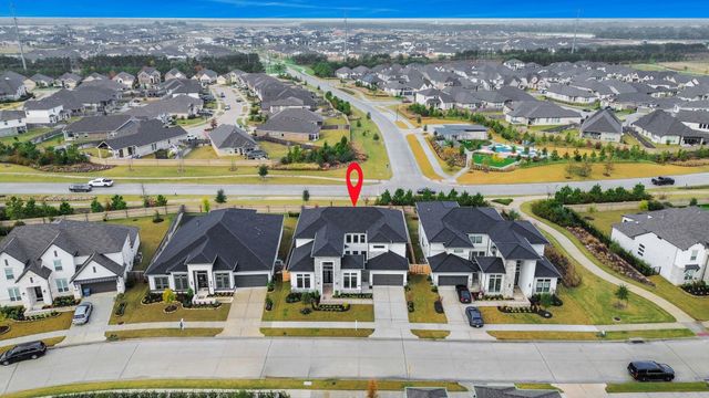 11015 Sandy Pinewoods Trail, Cypress, TX 77433