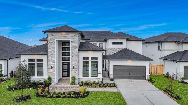 11015 Sandy Pinewoods Trail, Cypress, TX 77433