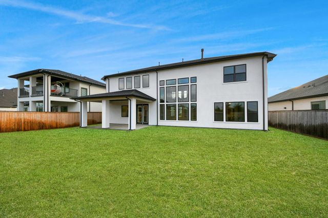 11015 Sandy Pinewoods Trail, Cypress, TX 77433