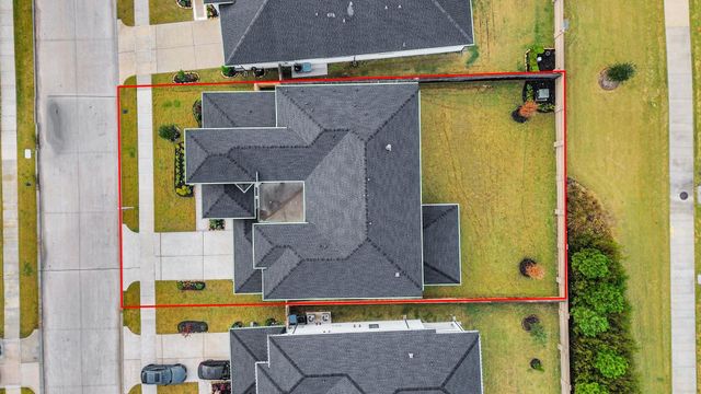 11015 Sandy Pinewoods Trail, Cypress, TX 77433