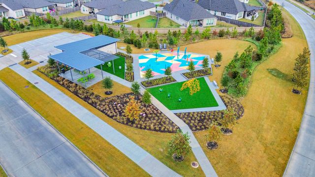 11015 Sandy Pinewoods Trail, Cypress, TX 77433