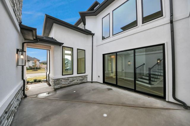 11015 Sandy Pinewoods Trail, Cypress, TX 77433