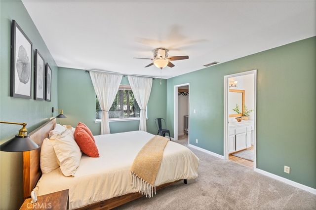 48866 Rock Point Road, Oakhurst, CA 93644