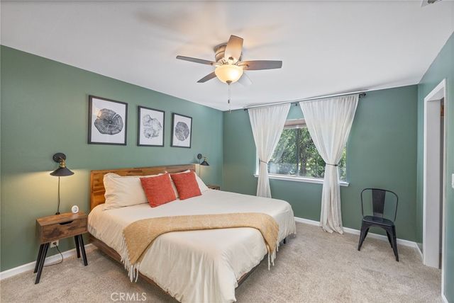 48866 Rock Point Road, Oakhurst, CA 93644