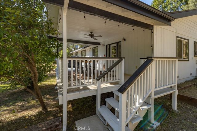 48866 Rock Point Road, Oakhurst, CA 93644