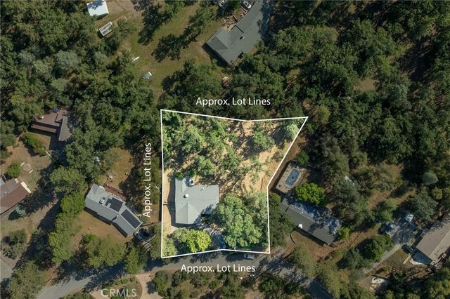 48866 Rock Point Road, Oakhurst, CA 93644