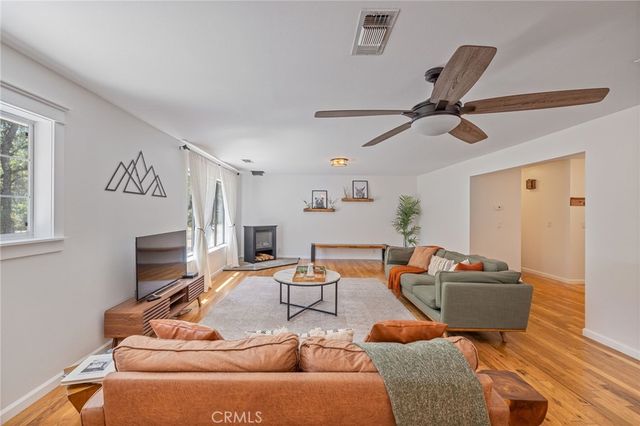48866 Rock Point Road, Oakhurst, CA 93644