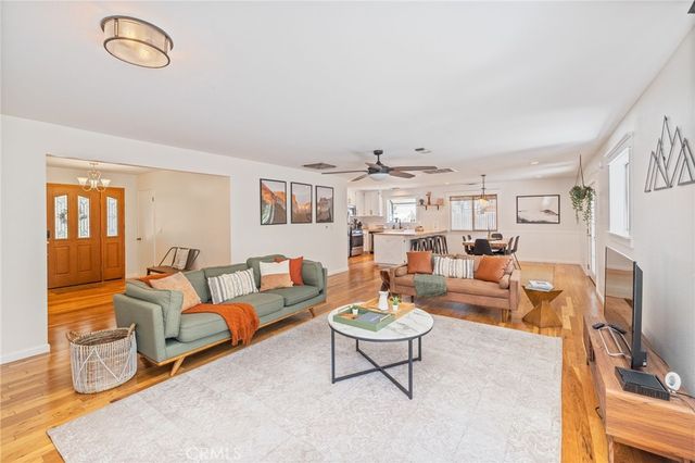 48866 Rock Point Road, Oakhurst, CA 93644