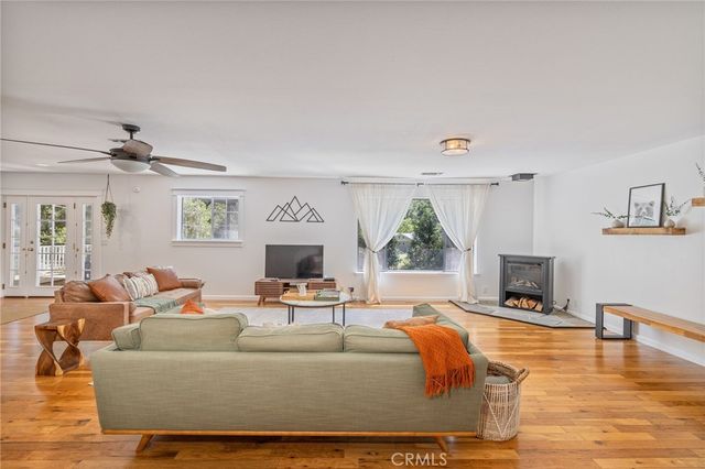 48866 Rock Point Road, Oakhurst, CA 93644