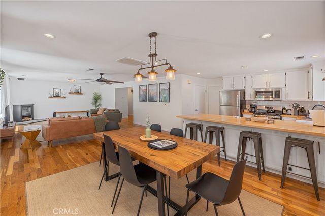 48866 Rock Point Road, Oakhurst, CA 93644
