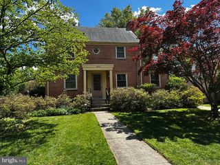 9903 THORNWOOD RD, Kensington, MD 20895