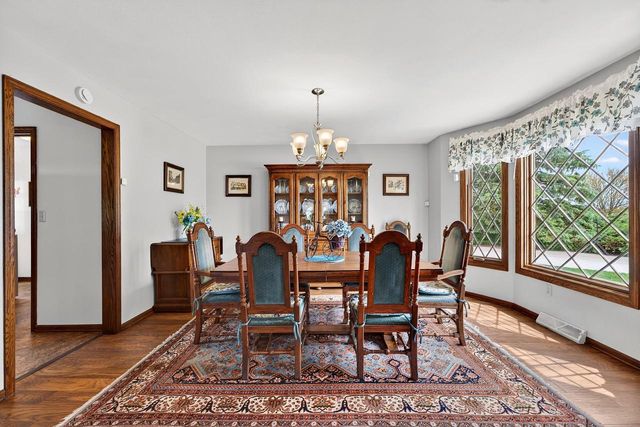 17800 Burlington ROAD, Union Grove, WI 53182
