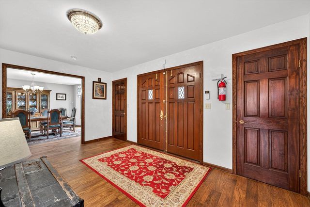 17800 Burlington ROAD, Union Grove, WI 53182