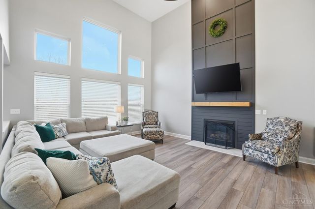 1155 Lake Field Drive, Lebanon, OH 45036