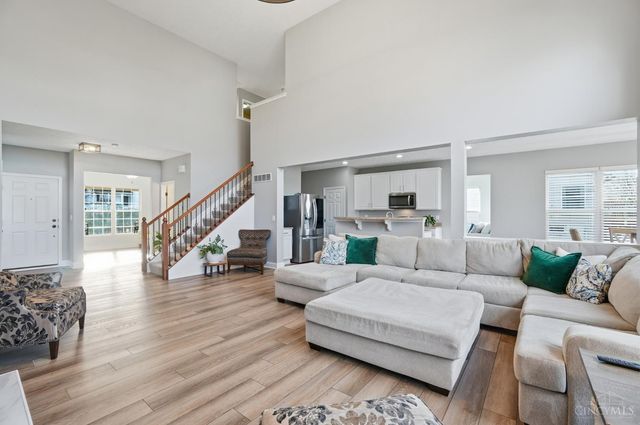 1155 Lake Field Drive, Lebanon, OH 45036