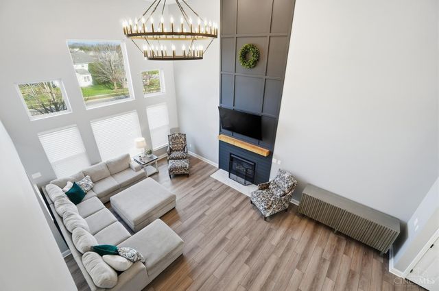 1155 Lake Field Drive, Lebanon, OH 45036