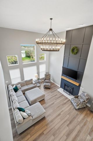 1155 Lake Field Drive, Lebanon, OH 45036