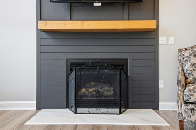 1155 Lake Field Drive, Lebanon, OH 45036