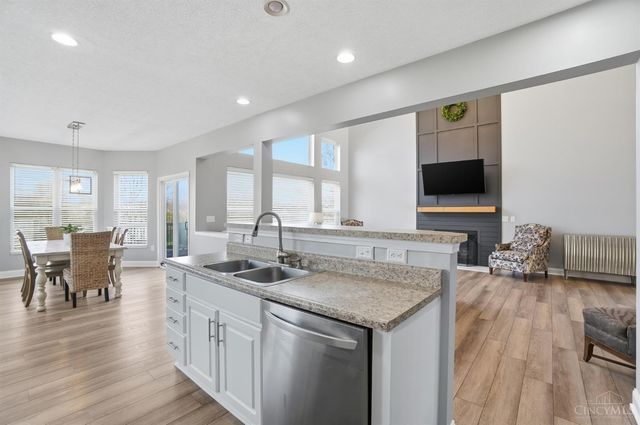 1155 Lake Field Drive, Lebanon, OH 45036