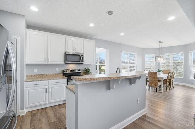 1155 Lake Field Drive, Lebanon, OH 45036