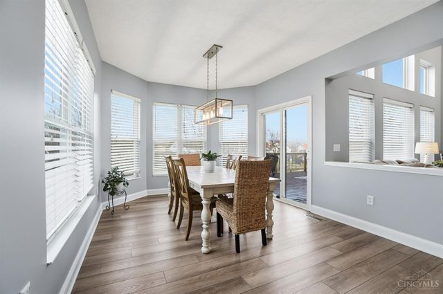 1155 Lake Field Drive, Lebanon, OH 45036